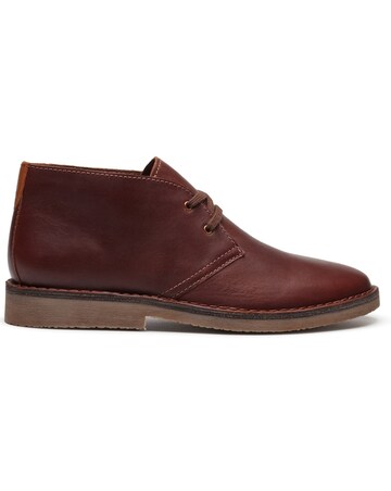 Hush Puppies Samuel Chukka Boot