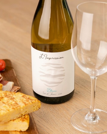 Virgin Wines - Must Have 6 Bottle White Case