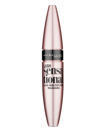 Maybelline Lash Sensational Mascara
