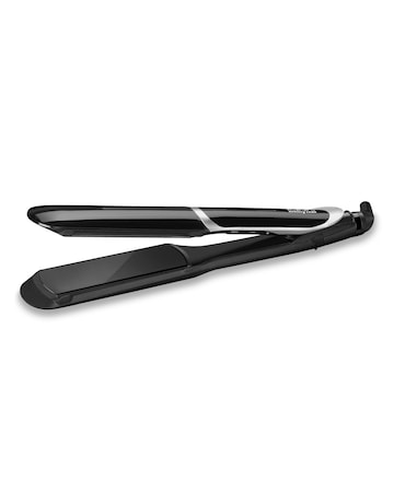 BaByliss Super Smooth Wide Hair Straightener