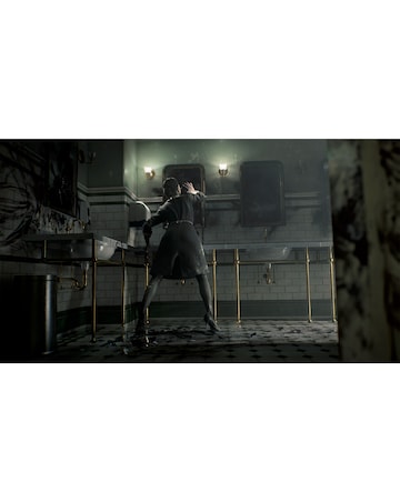 Resident Evil Requiem - Deluxe Edition (PS5)