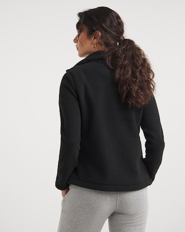 Regatta Kizmitt Full Zip Fleece