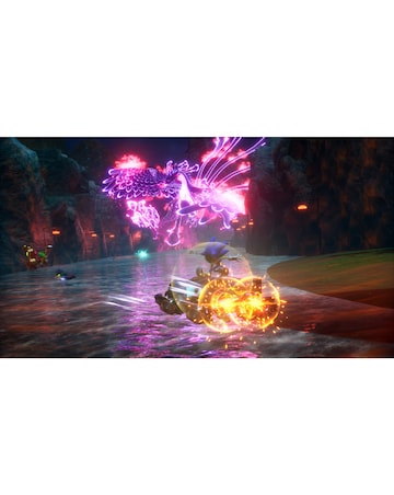 Sonic Racing: Crossworlds (Nintendo Switch 2)