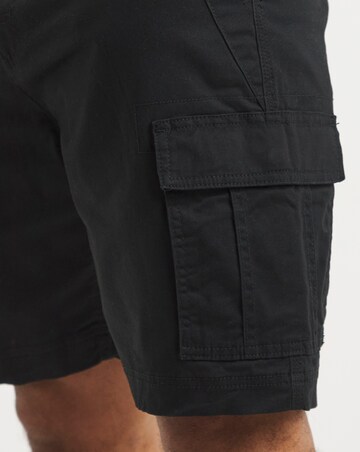 Short Cargo Short