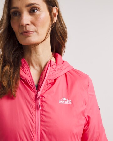 Snowdonia Lightweight Jacket