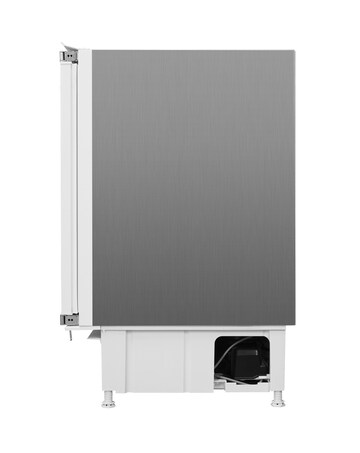 Indesit INBUFZ011.UK Integrated Under Counter Freezer