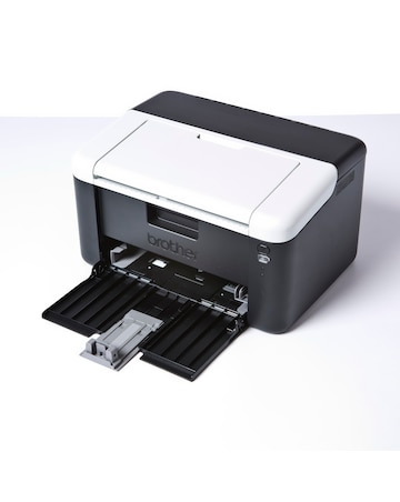 Brother HL1212WZU1 Mono Wireless Laser Printer