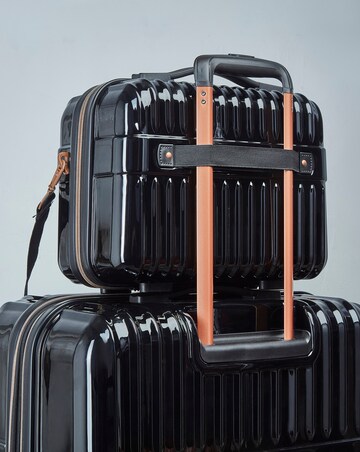 Rock Selene Vanity Case