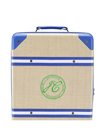 Joules Boat Club Cabin Case