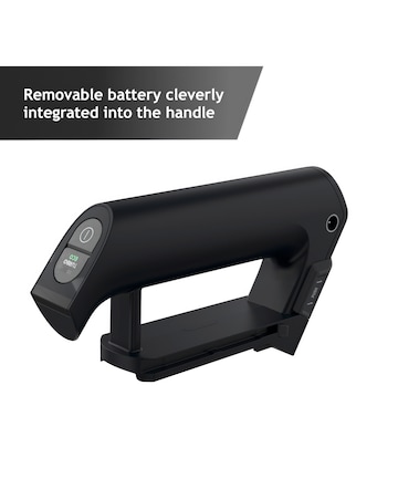 Hoover HF2 Cordless Pet Vacuum Cleaner with Anti-Twist