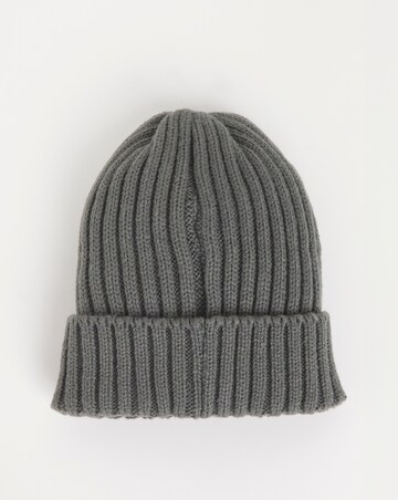 Fisherman Beanie