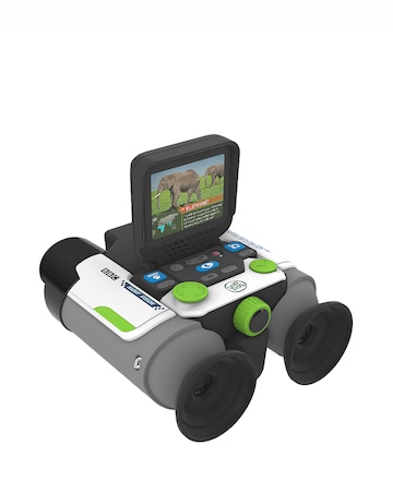 Leapfrog Magic Adventures Binocular Camera