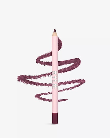 Kylie Cosmetics Gel Pencil - 007 Red Plum