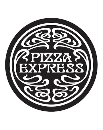 Pizza Express #20 Gift Card