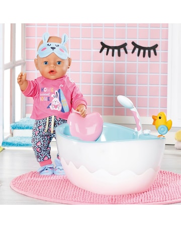 BABY born Bathtub