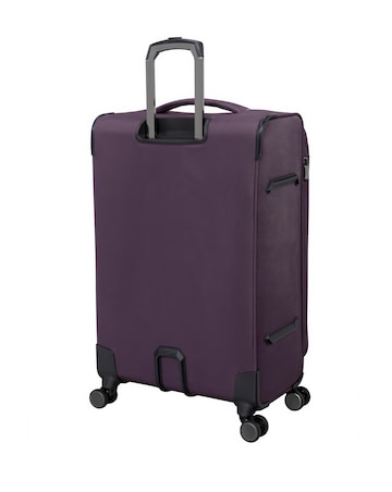 IT Luggage Teleported Medium Suitcase