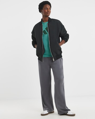 adidas Large Logo T-Shirt