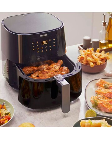 Philips HD9280/91 XXL 6.2L Air Fryer