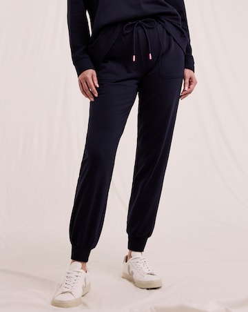 Julipa Straight Leg Cuffed Joggers