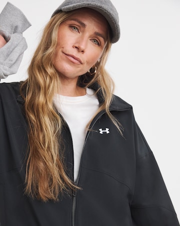 Under Armour Rival Woven Jacket