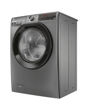 Hoover H3DPS4966TAMBR80 9/6kg, 1400rpm, WiFi Washer Dryer - Graphite