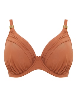 MAGISCULPT Underwired Plunge  Bikini Top