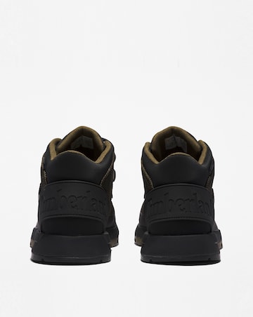 Timberland Sprint Trekker Mid Lace Waterproof Boot - Olive