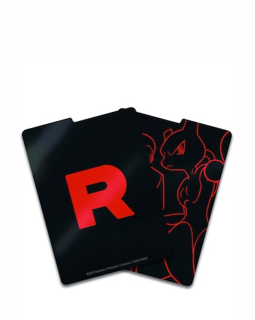 Pokemon TCG: Scarlet & Violet 10 - Destined Rivals - Elite Trainer Box