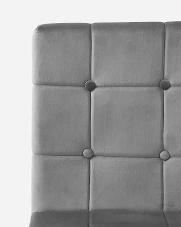 Joanna Hope Fallon Pair of Dining Chairs