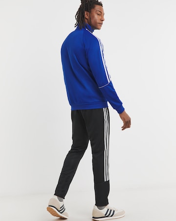 adidas 3 Stripes Tracksuit