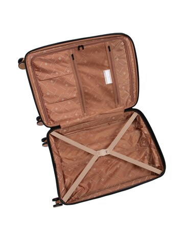 IT Luggage Continuous 4pc Suitcase Set