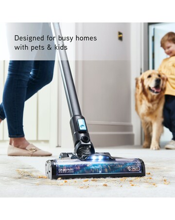 Vax Blade 4 Dual Pet Cordless Vacuum Cleaner