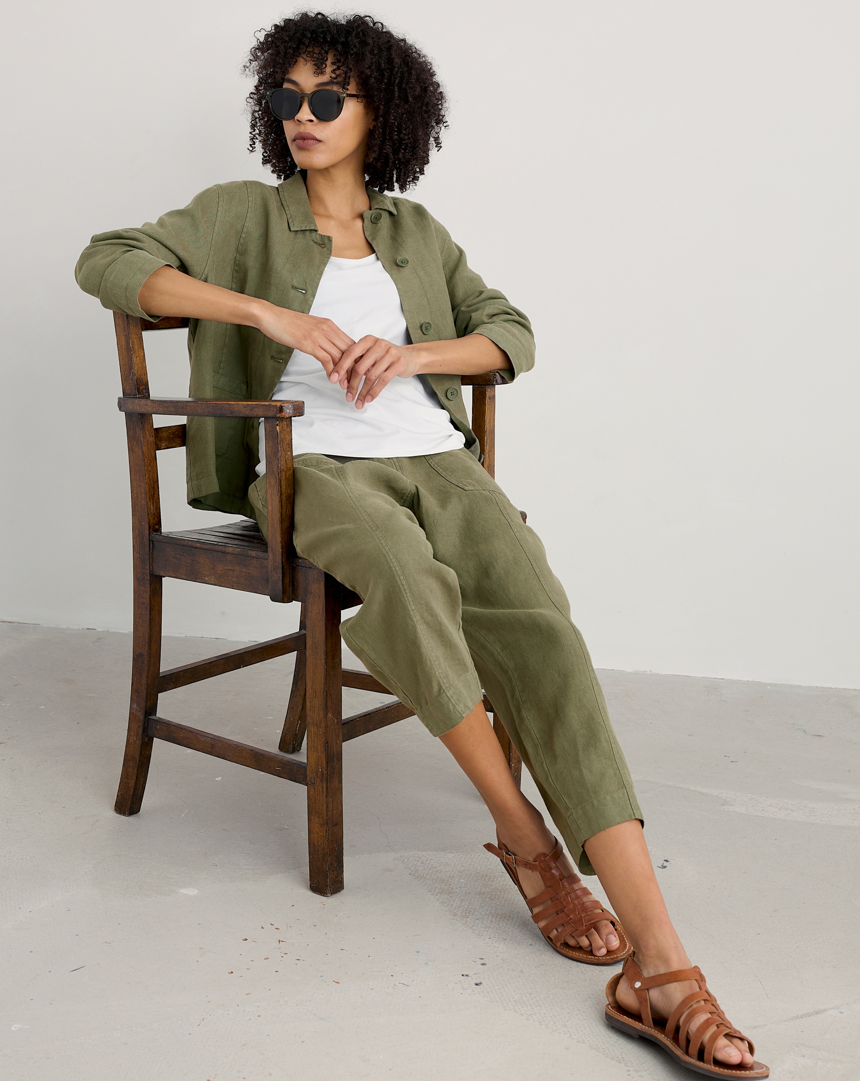 Seasalt Cornwall Arame Jacket | JD Williams