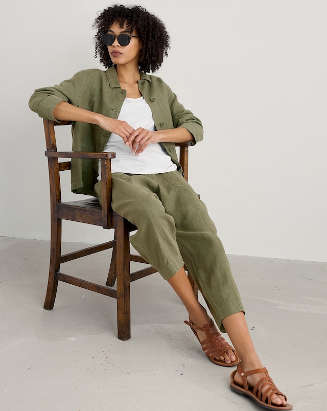Seasalt Cornwall Arame Jacket