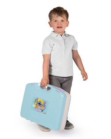 Disney Stitch Kitchen