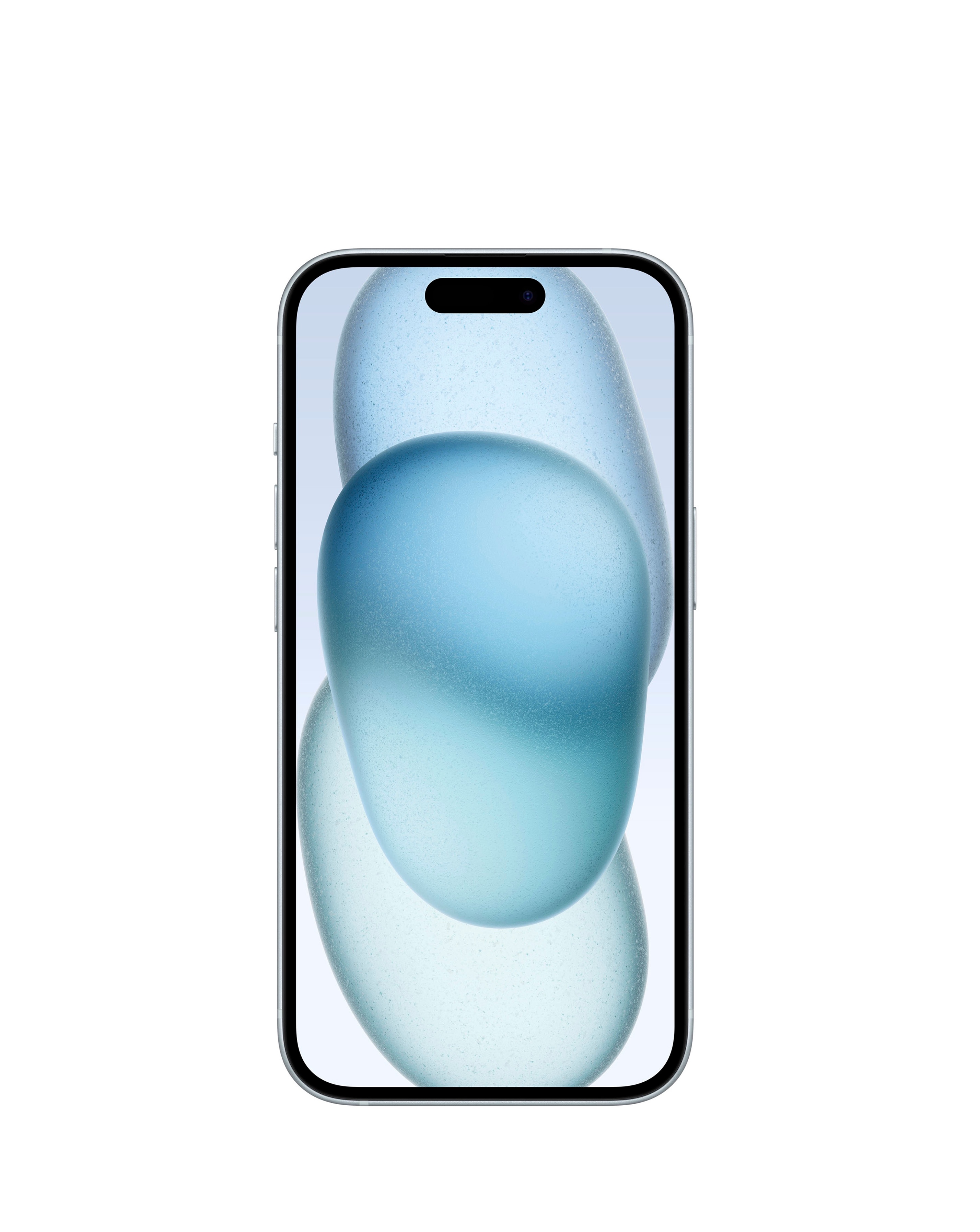 Apple iPhone 15 128GB - Blue | JD Williams