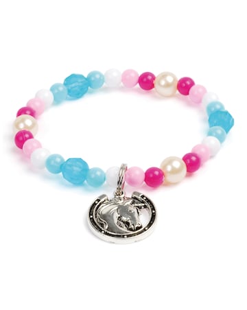 CraftBox Unicorn Charm Jewellery