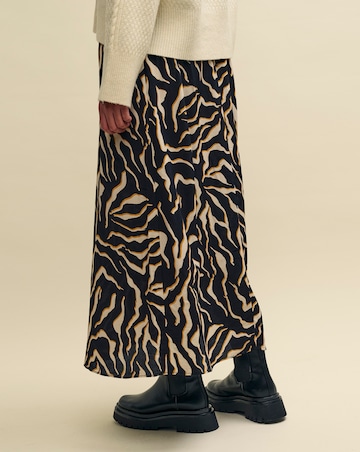 Nobody's Child Monie Midaxi Skirt