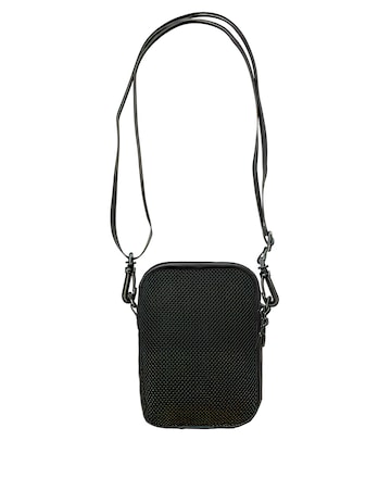 Jack & Jones Jeremy Slingbag - Black