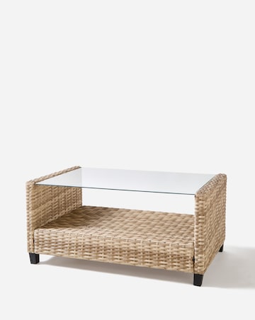 Valencia Lounge Coffee Set