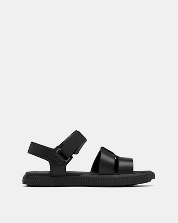 Sorel Ona Ave Ankle Strap Flat Sandal