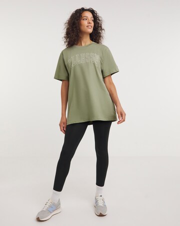 ellesse Silvestri T-Shirt