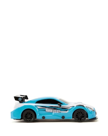 1:24 Scale Sports RC Car - Manchester City