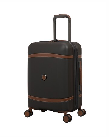 IT Luggage Extravagant 3pc Suitcase Set