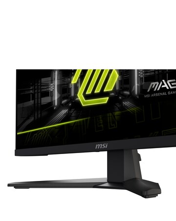 MSI MAG 274QF 27in 180Hz WQHD HDR Rapid IPS 0.5ms Flat Gaming Monitor