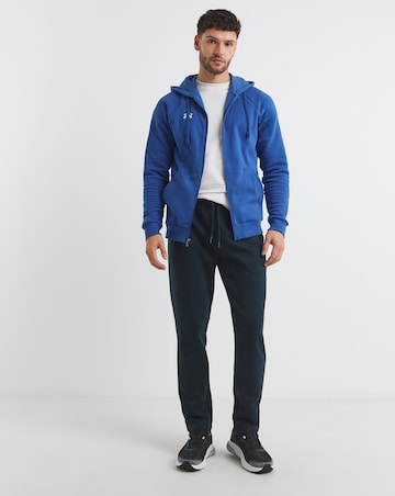 Under Armour Rival Fleece Full Zip Hoodie