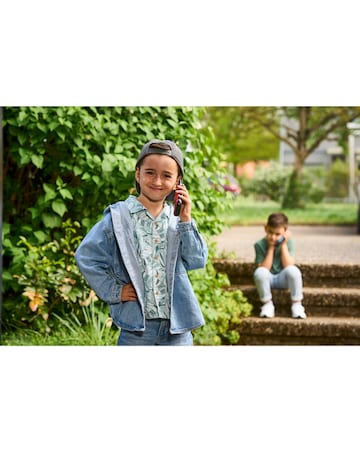 VTech KidiGear Walkie Talkies Explorer
