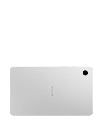 Samsung Galaxy Tab A9 8.7in 64GB WiFi Tablet - Silver