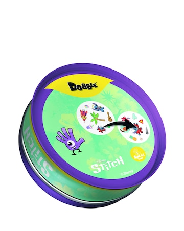 Dobble Lilo and Stitch