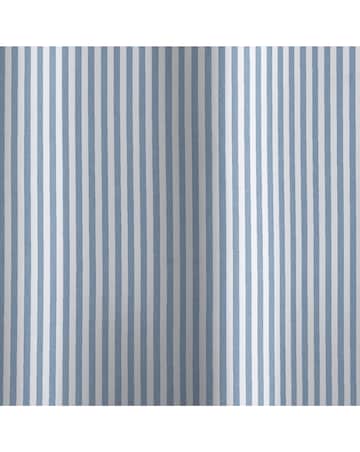 Catherine Lansfield Timeless Stripe Shower Curtain